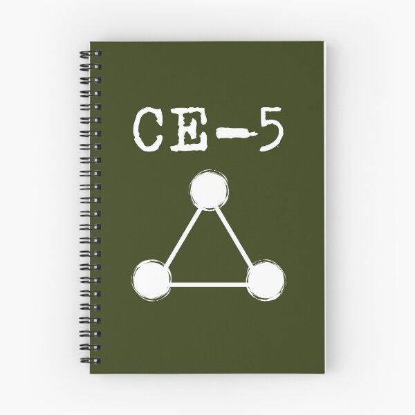 Item preview, CE-5 / CE5 Series #6 - CE-5 + Crop Circle - White designed and sold by GoalsWithSoul.