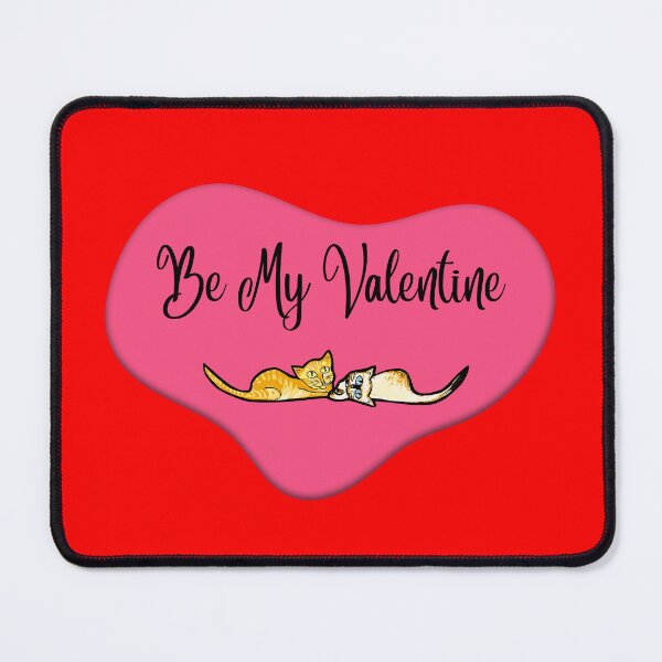 Item preview, Be My Valentine designed and sold by JosefinaDesigns.