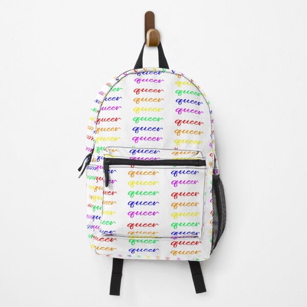 Item preview, Queer rainbow designed and sold by Clistro.