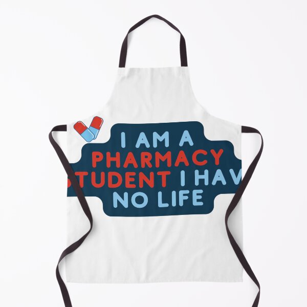 Artikelvorschau,  Ich bin ein Pharmaziestudent, ich habe kein Leben, Apotheke, Apotheker, Medizin, Krankenschwester, Arzt, Pharmaziestudent, Pharmazietechniker entworfen und verkauft von Alexa5454.