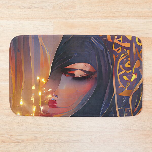 Item preview, Asleep and Dreaming designed and sold by PlacidHinds.