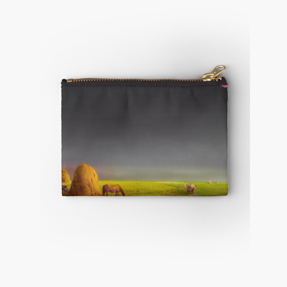Item preview, Zipper Pouch designed and sold by izenin.