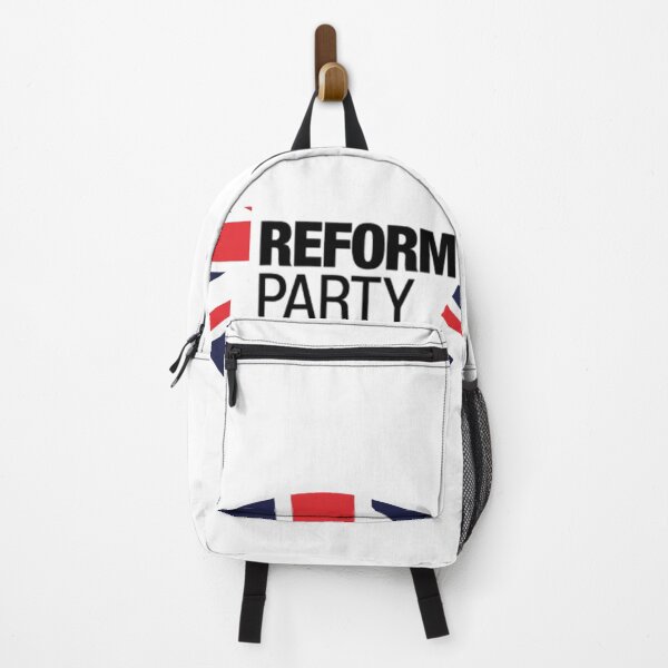 Item preview, Reform party designed and sold by Calliope Cr ⭐⭐⭐⭐⭐.