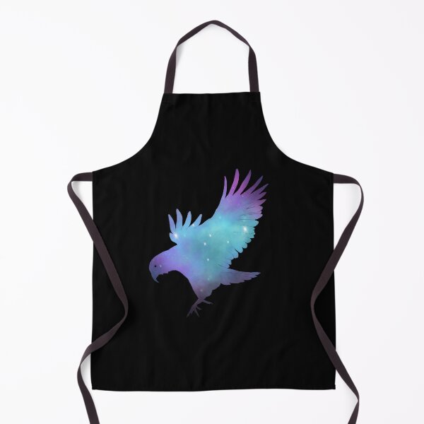Item preview, Galaxy kea designed and sold by Mayakiwi.