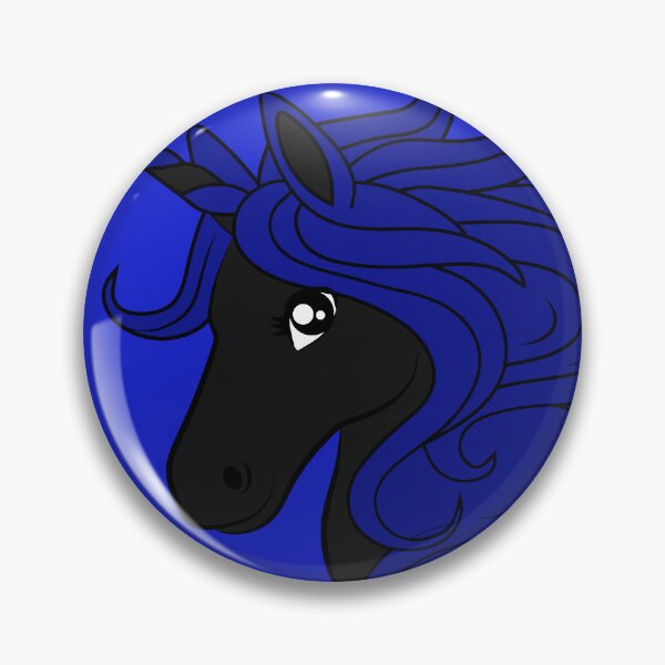 Item preview, Black Unicorn designed and sold by trendingatees.