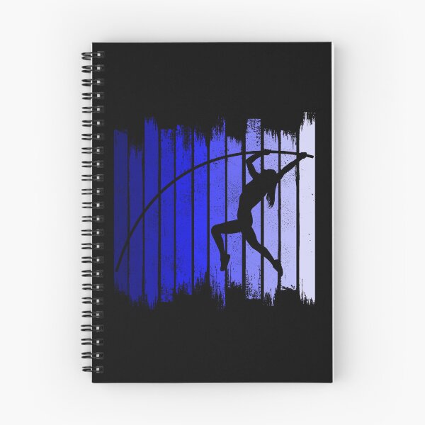 Item preview, Pole Vault Vaulting Jumping High Jump Athletics designed and sold by TastefulTees.