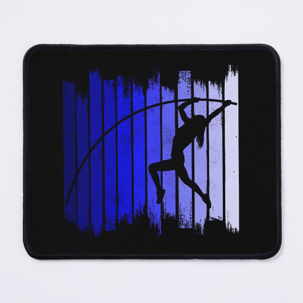 Item preview, Pole Vault Vaulting Jumping High Jump Athletics designed and sold by TastefulTees.
