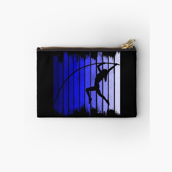 Item preview, Pole Vault Vaulting Jumping High Jump Athletics designed and sold by TastefulTees.