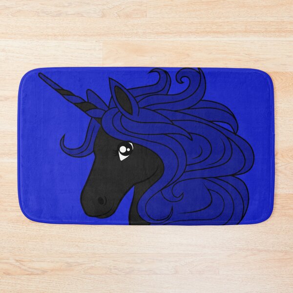 Item preview, Black Unicorn designed and sold by trendingatees.