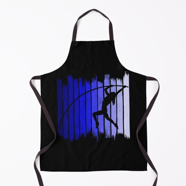 Item preview, Pole Vault Vaulting Jumping High Jump Athletics designed and sold by TastefulTees.