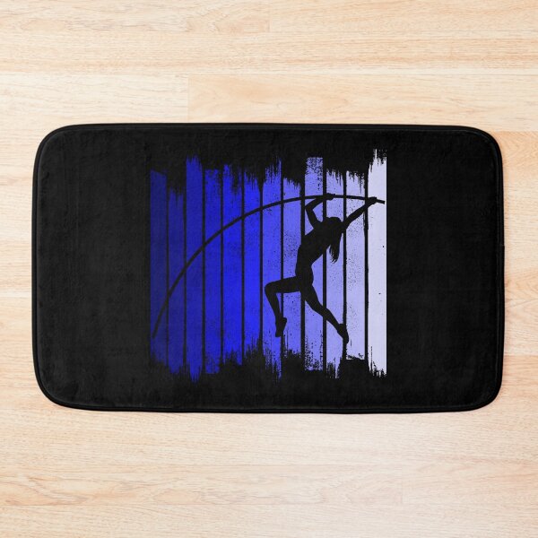 Item preview, Pole Vault Vaulting Jumping High Jump Athletics designed and sold by TastefulTees.