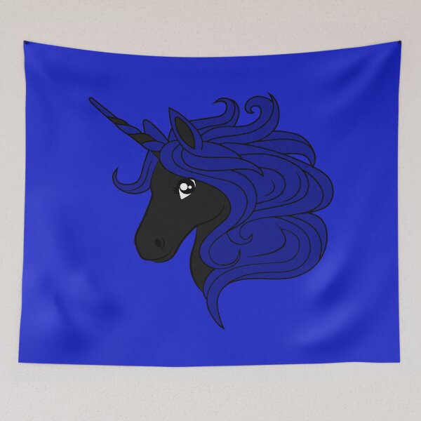 Item preview, Black Unicorn designed and sold by trendingatees.