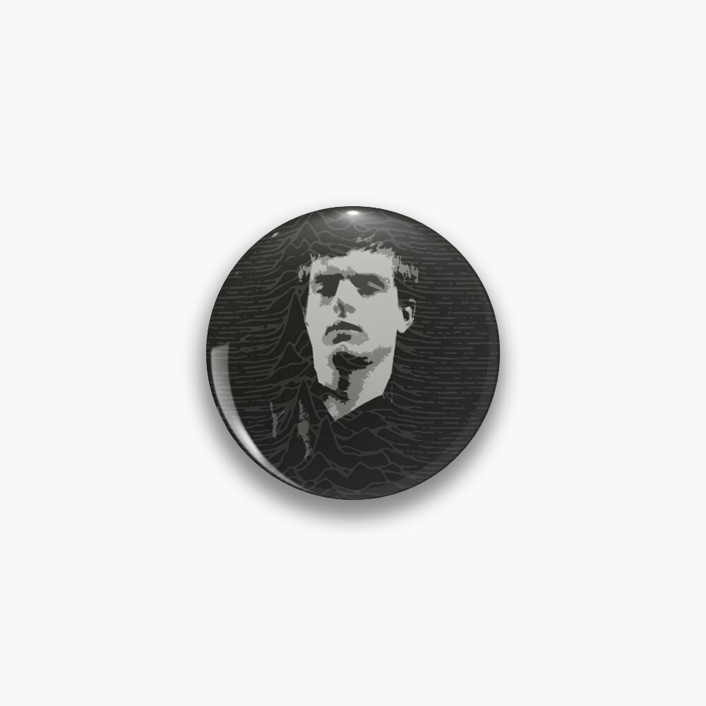 Item preview, Pin designed and sold by Rondidly.