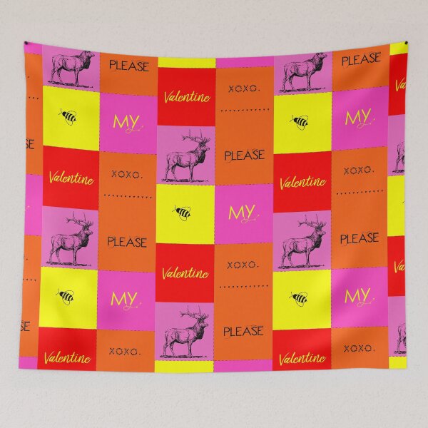 Item preview, Valentine Puzzle designed and sold by mensijazavcevic.
