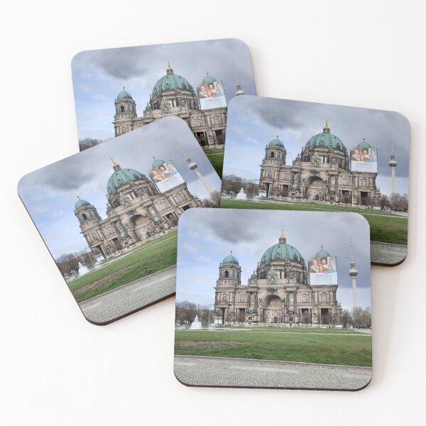 Item preview, Berlin  designed and sold by Dreammkd.