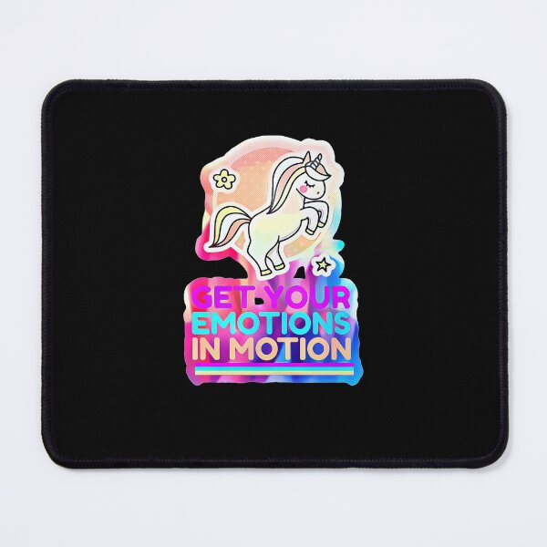 Item preview, Get Your Emotions In Motion designed and sold by OliDesigns.