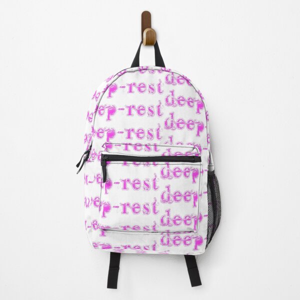 Item preview, Deep-Rest - Funny - Art - Depressed designed and sold by J573n.
