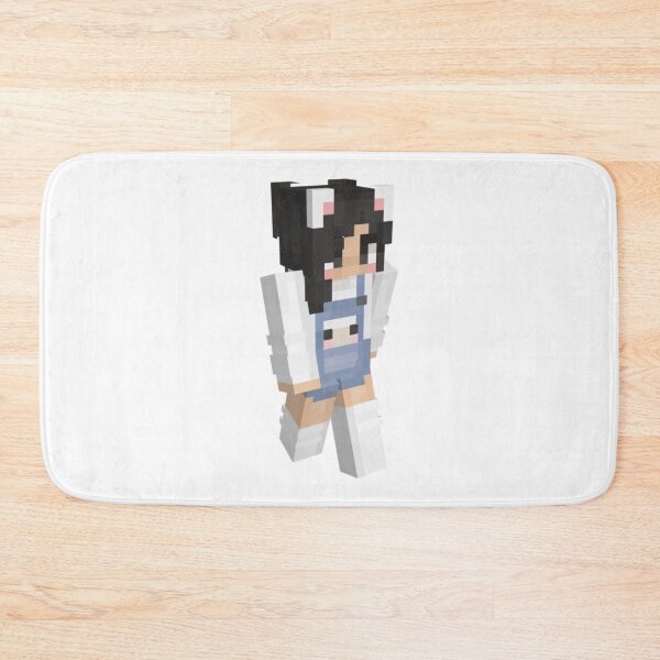 Item preview, Empires SMP | Katherineeliz Skin designed and sold by EDayMerch.