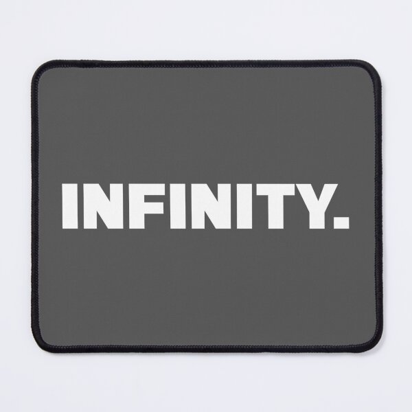 Item preview, Infinity One Word Qoute designed and sold by American-usa.