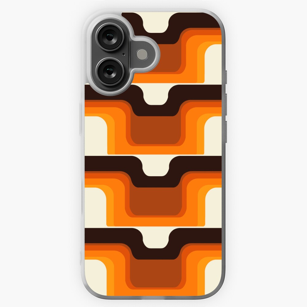 Item preview, iPhone Soft Case designed and sold by MonstersMashU.