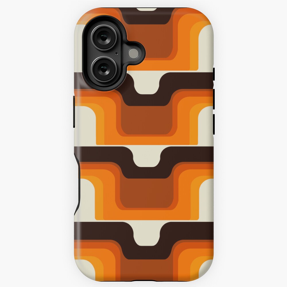 Item preview, iPhone Magsafe Tough Case designed and sold by MonstersMashU.