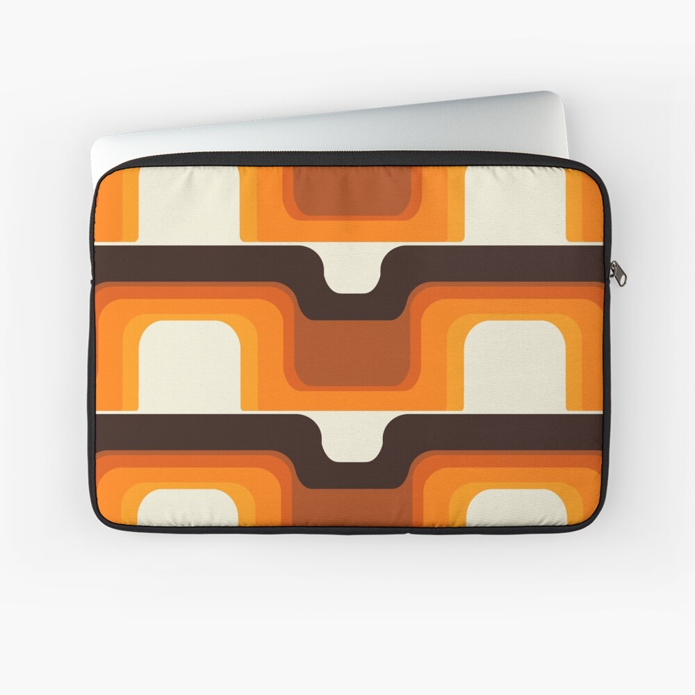 Item preview, Laptop Sleeve designed and sold by MonstersMashU.