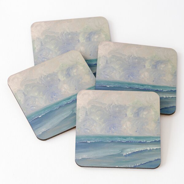 Item preview, Seascape designed and sold by Mowbs.