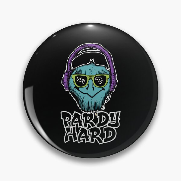 Item preview, Ostrich Party Headphones sunglasses designed and sold by emm-j.