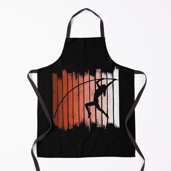 Item preview, Pole Vault Vaulting Jumping High Jump Athletics designed and sold by TastefulTees.