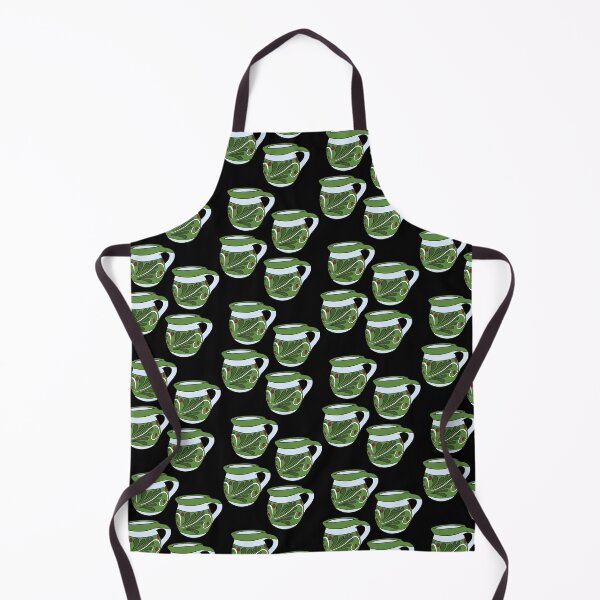 Item preview, Cafecito Mexican Jarritos Sticker Pack Green designed and sold by that5280lady.