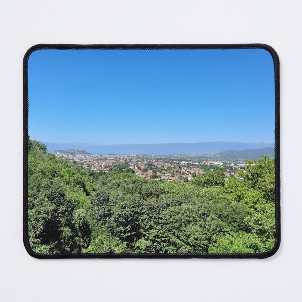 Item preview, Ohrid, Macedonia designed and sold by Dreammkd.