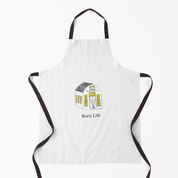 Item preview, Barn Life designed and sold by MooresDesigns.