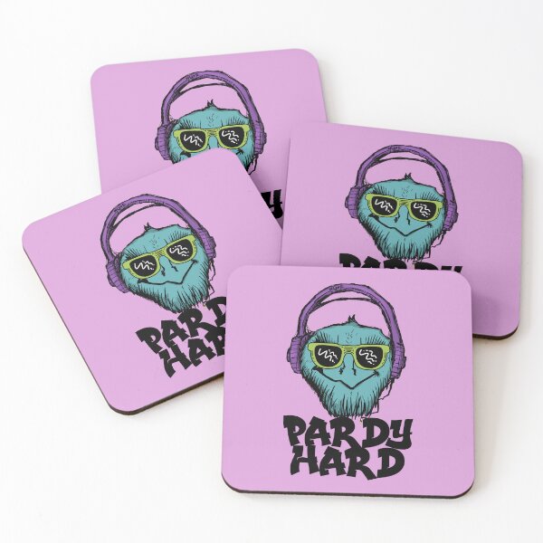Item preview, Copy of Strauss Party Headphones sunglasses designed and sold by emm-j.