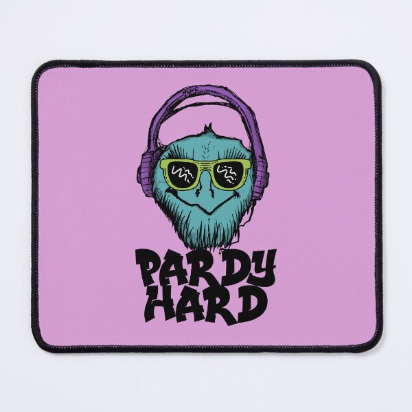 Item preview, Copy of Strauss Party Headphones sunglasses designed and sold by emm-j.