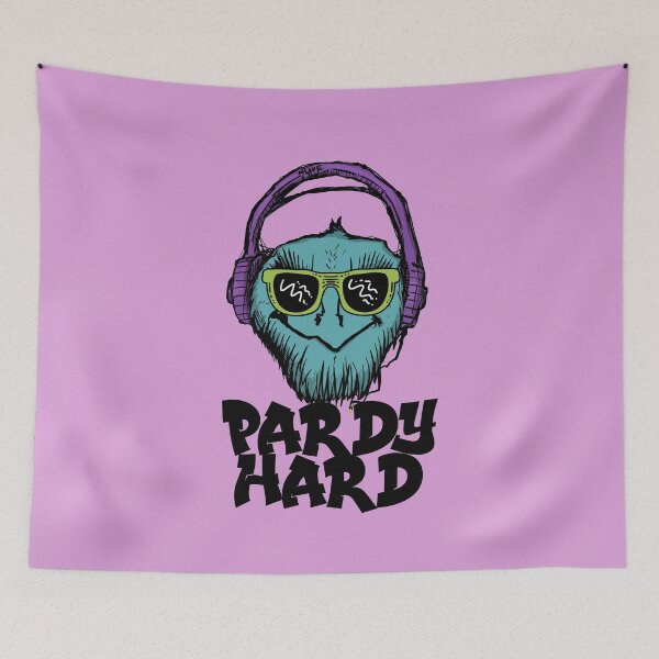 Item preview, Copy of Strauss Party Headphones sunglasses designed and sold by emm-j.