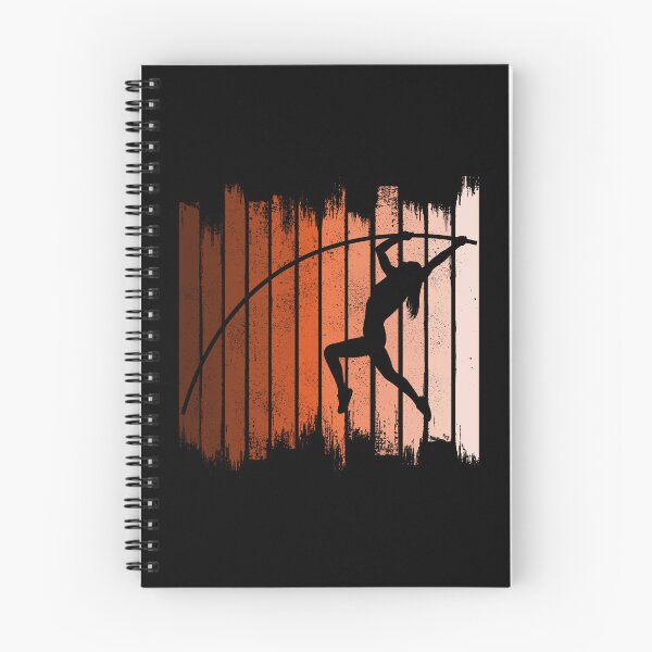 Item preview, Pole Vault Vaulting Jumping High Jump Athletics designed and sold by TastefulTees.