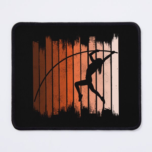 Item preview, Pole Vault Vaulting Jumping High Jump Athletics designed and sold by TastefulTees.