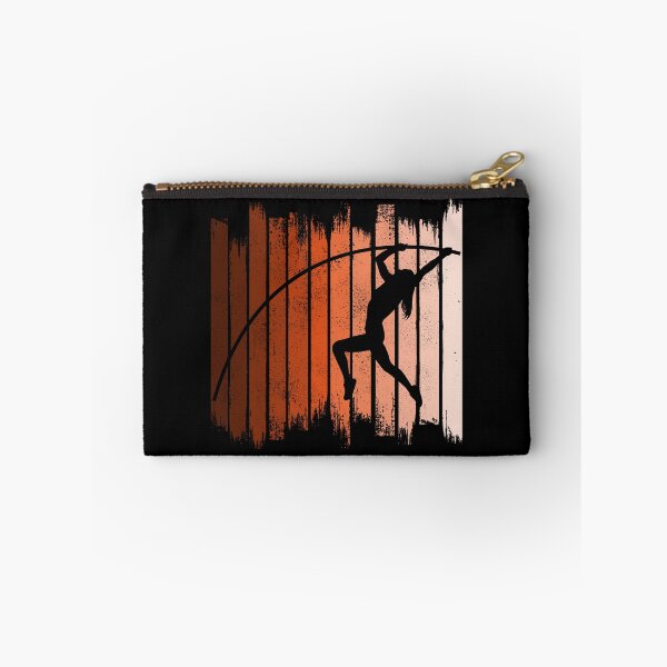 Item preview, Pole Vault Vaulting Jumping High Jump Athletics designed and sold by TastefulTees.