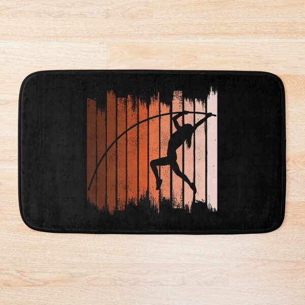 Item preview, Pole Vault Vaulting Jumping High Jump Athletics designed and sold by TastefulTees.