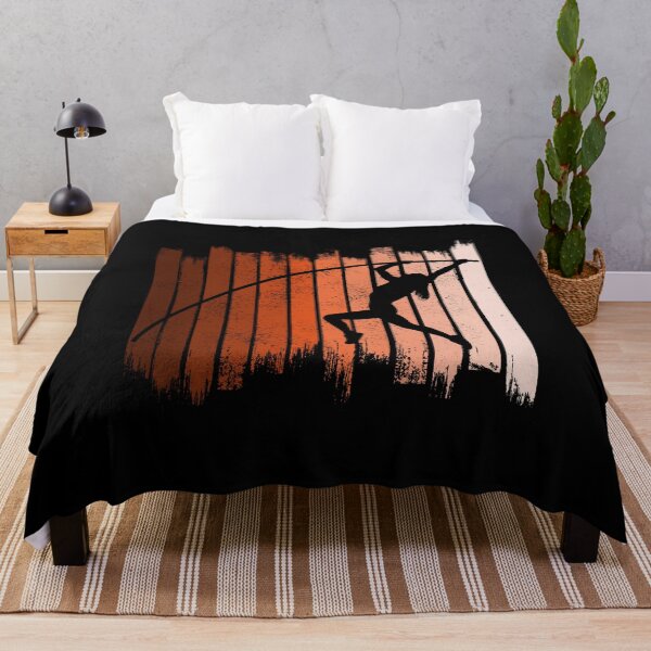 Item preview, Pole Vault Vaulting Jumping High Jump Athletics designed and sold by TastefulTees.