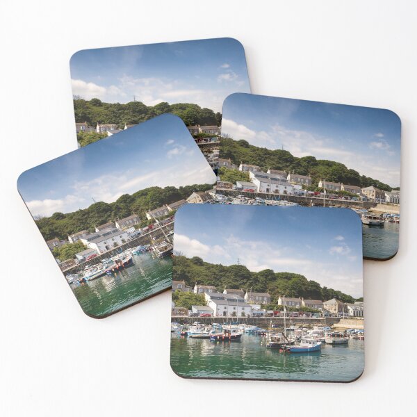 Item preview, Porthleven Harbour, Cornwall designed and sold by heidipics.
