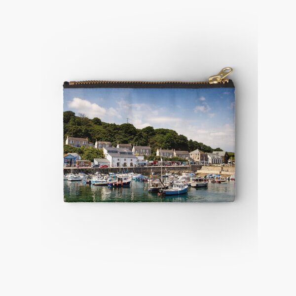Item preview, Porthleven Harbour, Cornwall designed and sold by heidipics.