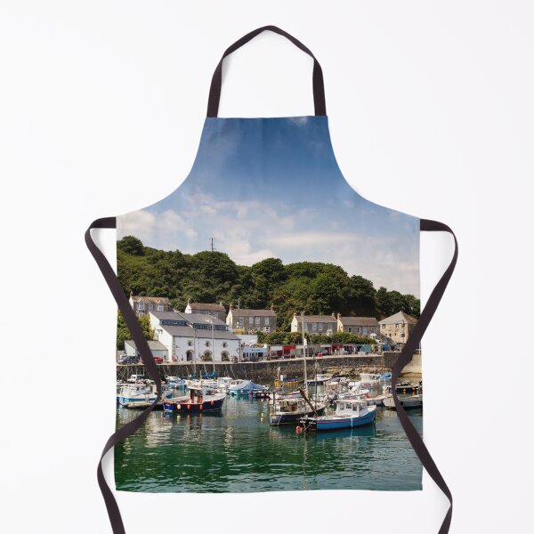 Item preview, Porthleven Harbour, Cornwall designed and sold by heidipics.