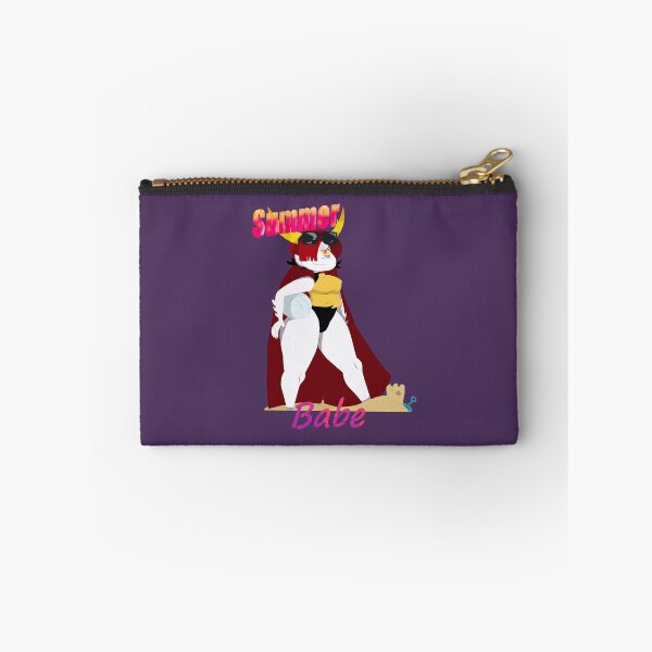 Item preview, Summer Babe Hekapoo designed and sold by Whimbly.