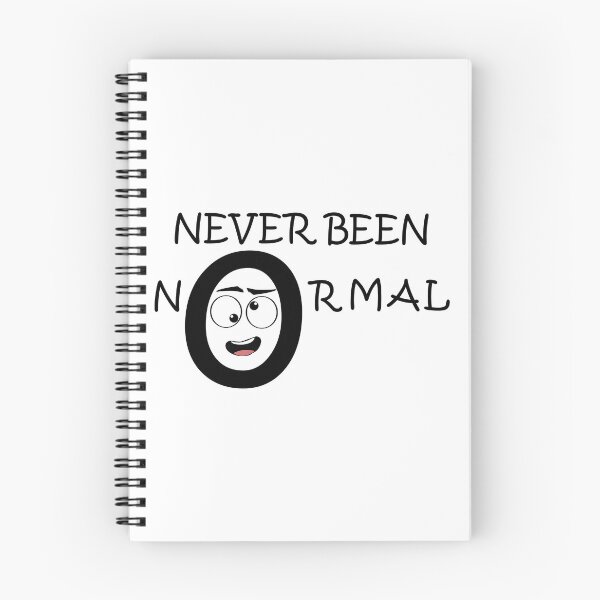 Item preview, Nunca he sido normal designed and sold by g v.