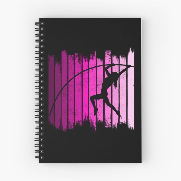 Item preview, Pole Vault Vaulting Jumping High Jump Athletics designed and sold by TastefulTees.