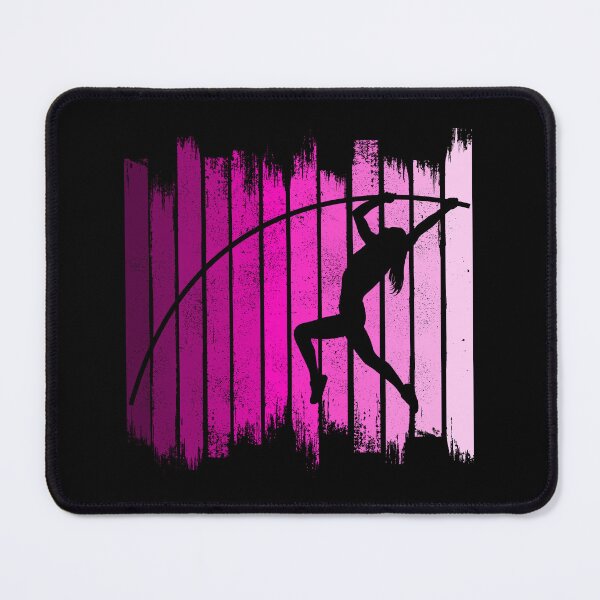 Item preview, Pole Vault Vaulting Jumping High Jump Athletics designed and sold by TastefulTees.