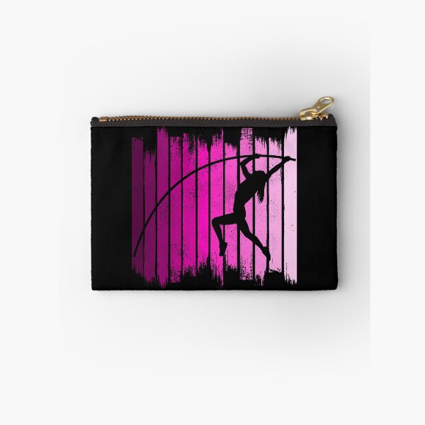 Item preview, Pole Vault Vaulting Jumping High Jump Athletics designed and sold by TastefulTees.