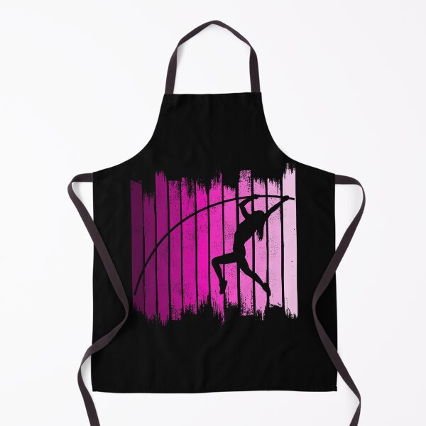 Item preview, Pole Vault Vaulting Jumping High Jump Athletics designed and sold by TastefulTees.