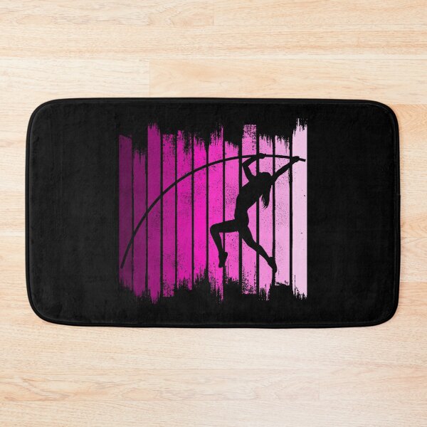 Item preview, Pole Vault Vaulting Jumping High Jump Athletics designed and sold by TastefulTees.